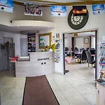 Brit Confort Azur Cholet Nord Saint-Andre-de-la-Marche