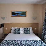 Brit Confort Azur Cholet Nord 3* Saint-Andre-de-la-Marche