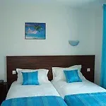 Brit Confort Azur Cholet Nord Saint-Andre-de-la-Marche