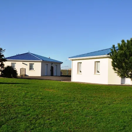 Brit Confort Azur Cholet Nord فندق