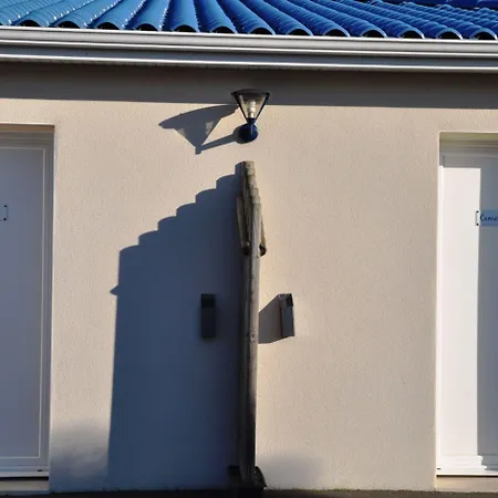 Brit Confort Azur Cholet Nord Saint-André-de-la-Marche