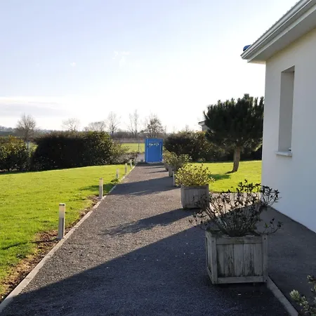 Brit Confort Azur Cholet Nord فندق