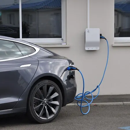 فندق Brit Confort Azur Cholet Nord Saint-André-de-la-Marche