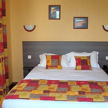 Brit Azur Hotel 3*
