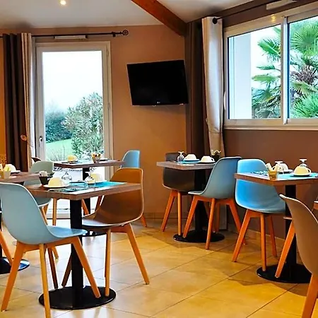 Hotel Brit Azur