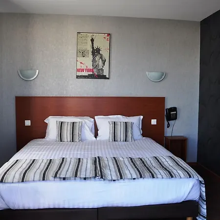 Brit Confort Azur Cholet Nord