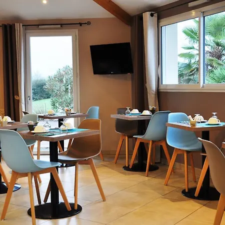 Brit Azur Hotel