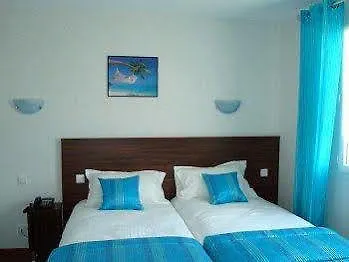 Brit Confort Azur Cholet Nord Saint-Andre-de-la-Marche