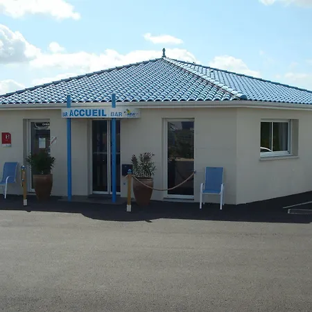 Brit Confort Azur Cholet Nord