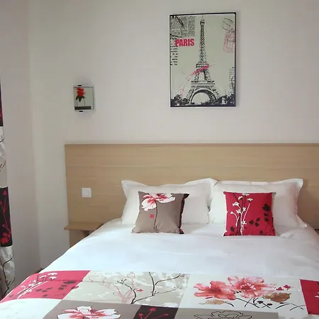 Hotel Brit Azur 3*
