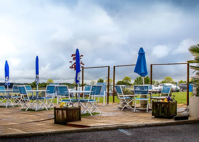 Brit Confort Azur Cholet Nord