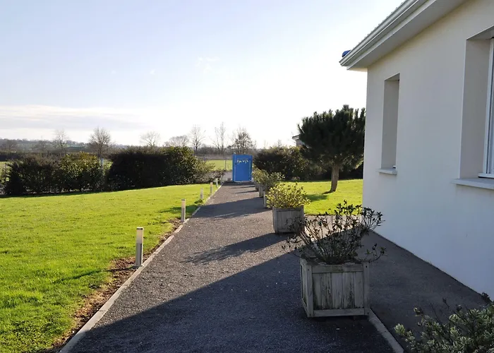 Brit Confort Azur Cholet Nord Hotel