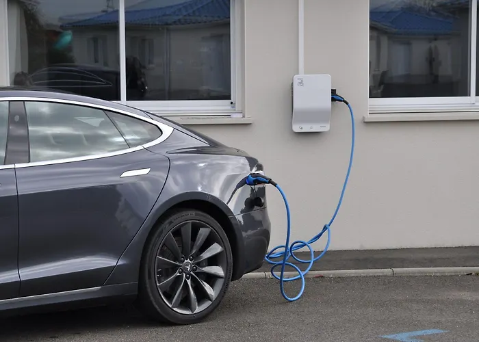 Hotel Brit Confort Azur Cholet Nord Saint-André-de-la-Marche