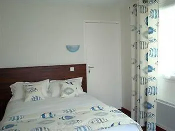 Brit Confort Azur Cholet Nord Hotel Saint-André-de-la-Marche