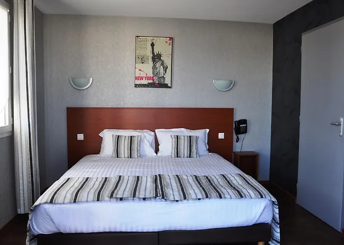 Brit Confort Azur Cholet Nord