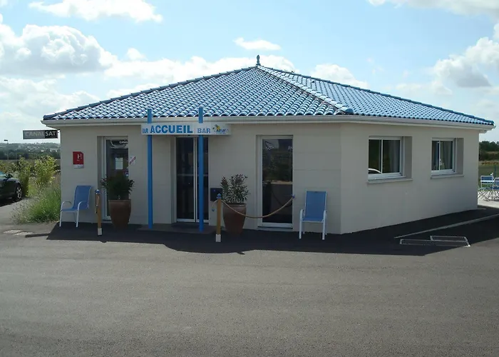 Brit Confort Azur Cholet Nord